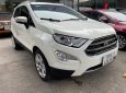 Ford EcoSport 2020 - Siêu lướt, siêu hiếm chỉ 3.800km biển số TP. HCM, 1 chủ từ đầu, bảo hành chính hãng 2 năm