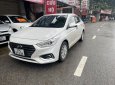 Hyundai Accent 2020 - Xe màu trắng