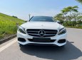 Mercedes-Benz C200 2016 - Màu trắng, giá 979tr