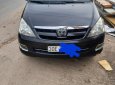 Toyota Innova 2006 - Xe chỉ đi lại công việc đi làm hàng ngày, không đi taxi hay dịch vụ ngày nào