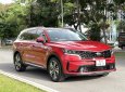 Kia Sorento 2021 - Xe lướt giá thanh lý