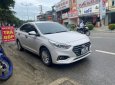 Hyundai Accent 2020 - Xe màu trắng