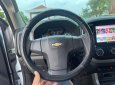 Chevrolet Colorado 2018 - Xe màu trắng số tự động