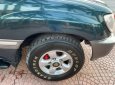 Toyota Land Cruiser 2001 - Màu đen, nhập khẩu nguyên chiếc