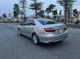 Toyota Camry 2018 - Đi chuẩn 17 ngàn km, một chủ từ mua mới