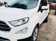 Ford EcoSport 2022 - Cần bán gấp xe nhập khẩu nguyên chiếc giá 598tr