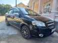 Chevrolet Aveo 2011 - Cần bán xe màu đen