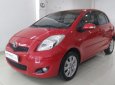 Toyota Yaris 2012 - Giá 370tr