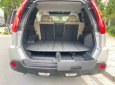 Nissan X trail 2008 - Màu bạc, nhập khẩu nguyên chiếc chính chủ, 398tr