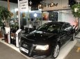 Audi A8 2010 - Sẵn biển Hà Nội 4 ghế massage