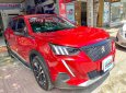 Peugeot 2008 2008 - Màu đỏ, nhập khẩu giá cạnh tranh