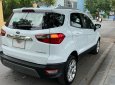 Ford EcoSport 2021 - Chuyển đổi kinh doanh cần vốn - Gia đình cần bán xe đăng ký t1/2022 - Xe còn đẹp như mới - Gia đình đi ít