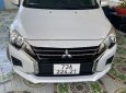 Mitsubishi Attrage 2021 - Màu trắng, nhập khẩu