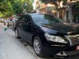 Toyota Camry 2013 - Màu đen