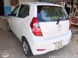 Hyundai Grand i10 2013 - Màu trắng, xe nhập, giá 165tr