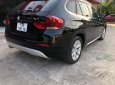 BMW X1 2010 - Màu đen, xe nhập