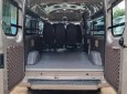Ford Transit 2016 - 6 chỗ 940kg bằng B2 chạy được giờ cấm tải