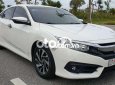 Honda Civic 2018 - Màu trắng, nhập khẩu giá hữu nghị