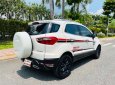 Ford EcoSport 2014 - SUV đô thị cực hot tiện nghi, hiện đại cực chất