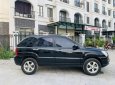 Kia Sportage 2009 - Biển Hà Nội