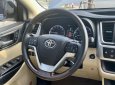 Toyota Highlander 2014 - Đăng ký 2015 lên full đồ