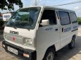 Suzuki Blind Van 2011 - Màu trắng