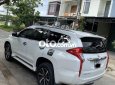Mitsubishi Pajero Sport 2019 - Xe màu trắng, giá cực tốt