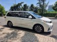 Toyota Sienna 2018 - Còn như mới, full option