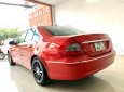Mercedes-Benz E200 2009 - Màu đỏ, xe nhập, giá cực tốt