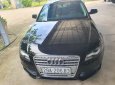 Audi A4 2010 - Màu đen, xe nhập