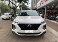 Hyundai Santa Fe 2019 - Màu trắng