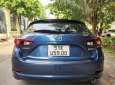 Mazda 3 2017 - Bản full option, màu xanh, gia đình sử dụng mới 98%