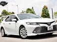 Toyota Camry 2020 - Biển đẹp 86A-1.52.52, nhập Thái, odo: 15.000km