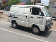 Suzuki Carry 2002 - Màu trắng, số sàn