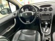 Peugeot 408 2014 - Màu đen, nhập khẩu, giá 375tr