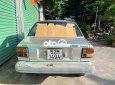 Toyota Tercel 1982 - Màu bạc, nhập khẩu nguyên chiếc, 45tr