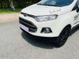 Ford EcoSport 2014 - SUV đô thị cực hot tiện nghi, hiện đại cực chất