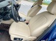 BMW X3 2021 - Màu xanh lam, nhập khẩu