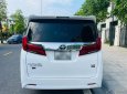 Toyota Alphard 2018 - Biển số HN