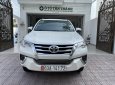 Toyota Fortuner 2017 - Máy dầu số sàn, xe nhập khẩu, đã đi 103.000km