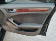 Audi A4 2010 - Màu đen, xe nhập