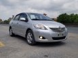 Toyota Vios 2008 - Xe màu bạc