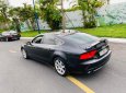 Audi A7 2014 - Xe màu đen