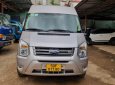 Ford Transit 2016 - 6 chỗ 940kg bằng B2 chạy được giờ cấm tải