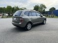 Kia Carens 2011 - Xe màu xám giá ưu đãi