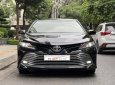 Toyota Camry 2020 - Màu đen