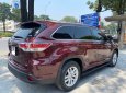 Toyota Highlander 2014 - Trung Sơn Auto bán xe Toyota Highlander LE 2.7L nhập Mỹ 2014