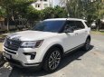 Ford Explorer 2019 - Explore