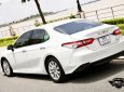 Toyota Camry 2020 - Biển đẹp 86A-1.52.52, nhập Thái, odo: 15.000km