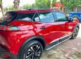 Peugeot 2008 2008 - Màu đỏ, nhập khẩu giá cạnh tranh